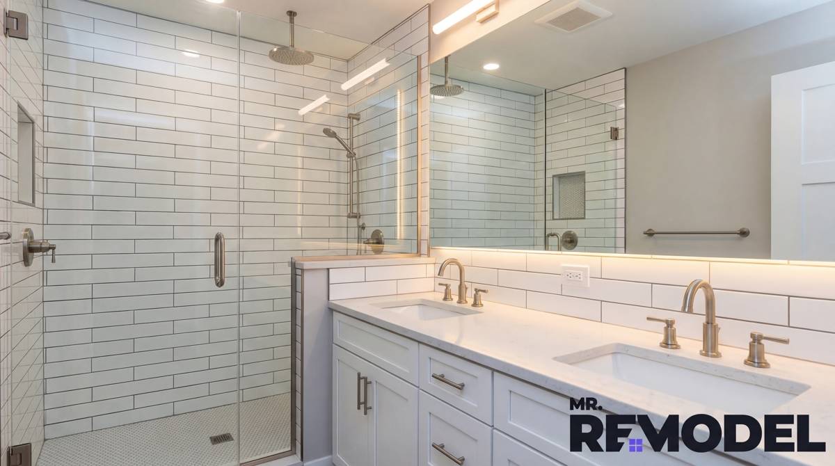 Is a Bathroom Remodel Worth the Cost? (Actual Costs & ROI)
